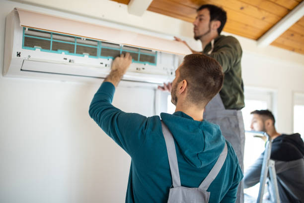 Best Local HVAC Companies  in Clayton, MO