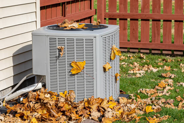 Best Residential HVAC Services  in Clayton, MO