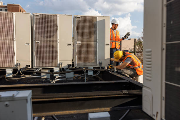 Best Air Quality Test  in Clayton, MO
