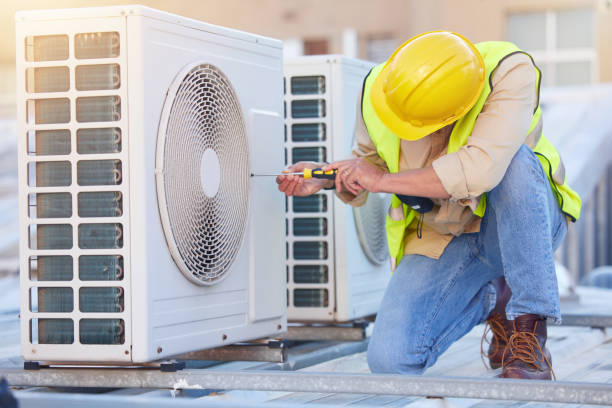  Clayton, MO HVAC Pros