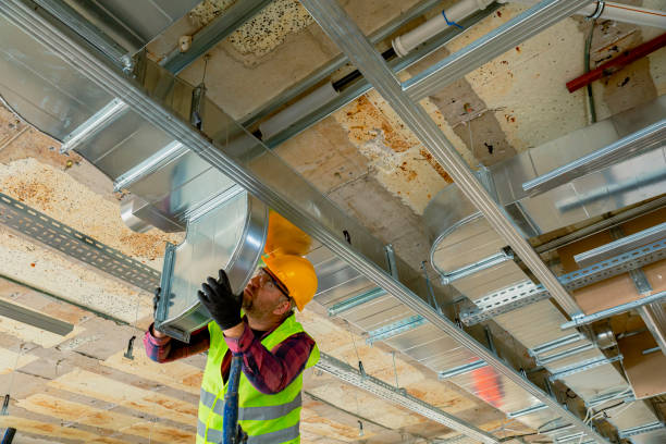 Best Affordable Air Conditioning Repair  in Clayton, MO