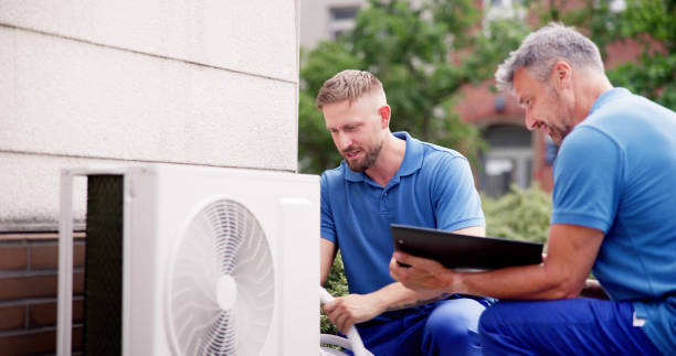 Best HVAC Companies Near Me  in Clayton, MO
