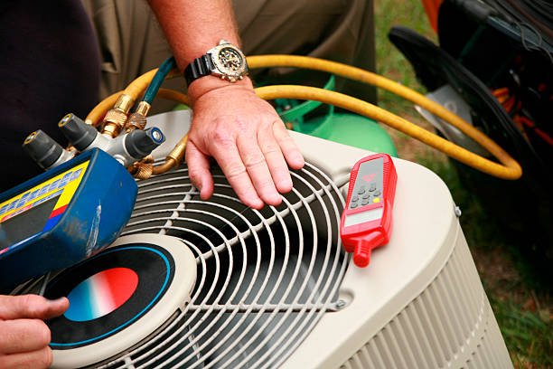 Best HVAC Air Duct Cleaning  in Clayton, MO