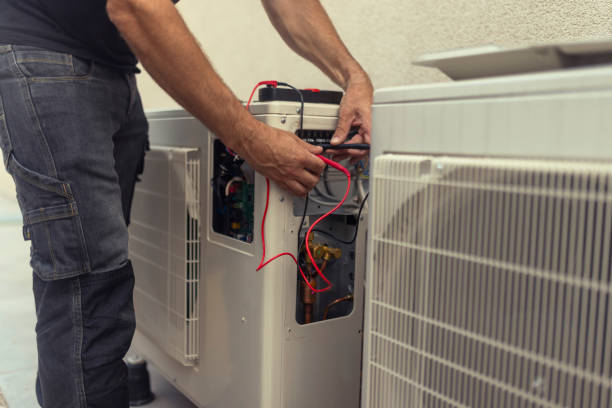 Best HVAC Emergency Services  in Clayton, MO