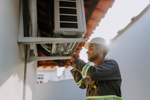 Reliable Clayton, MO HVAC Solutions
