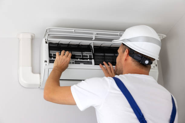 Best Emergency HVAC Repair  in Clayton, MO