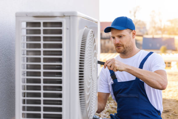 Best Air Quality Test  in Clayton, MO