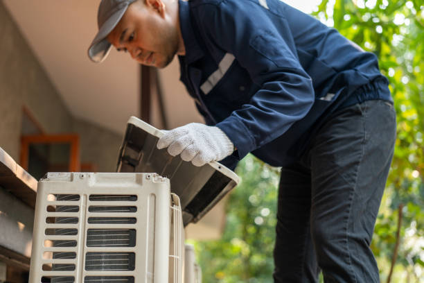 Best HVAC Repair Near Me  in Clayton, MO